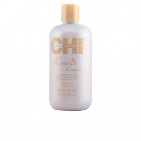 FAROUK CHI KERATIN reconstructing shampoo 355 ml
