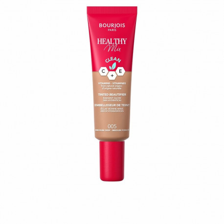 BOURJOIS HEALTHY MIX tinted beautifier #005