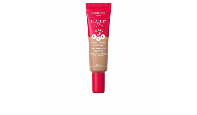 Bourjois tooniv näokreem Healthy Mix, #005
