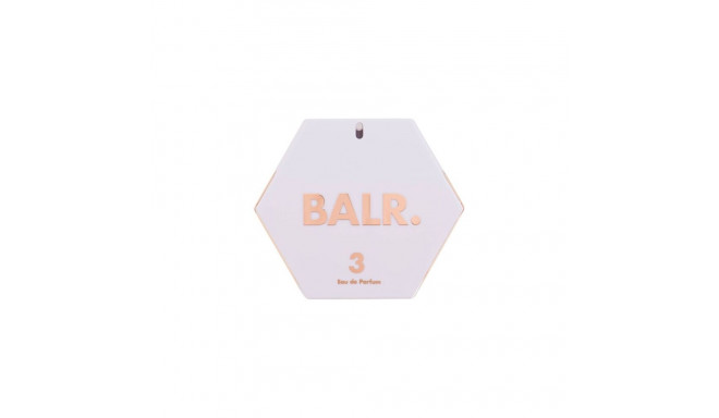 BALR. 3 Eau de Parfum (100ml)