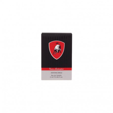 Lamborghini Invincibile Eau de Toilette (100ml)