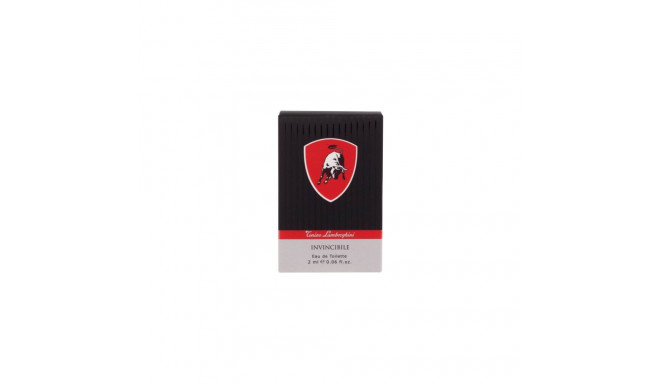 Lamborghini Invincibile Eau de Toilette (100ml)