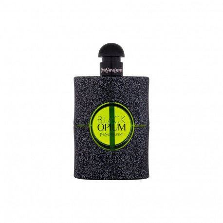 Yves Saint Laurent Black Opium Illicit Green Eau de Parfum (75ml)