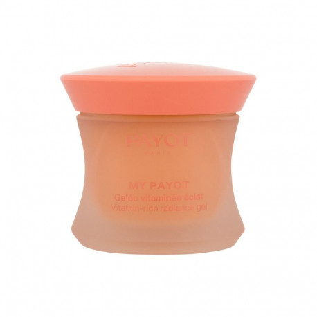 PAYOT My Payot Vitamin-Rich Radiance Gel (50ml)