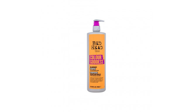 Tigi Bed Head Colour Goddess (970ml)