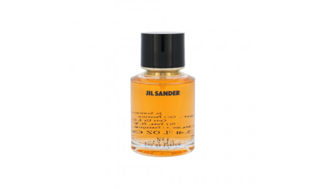 Jil Sander No.4 Eau de Parfum (100ml)