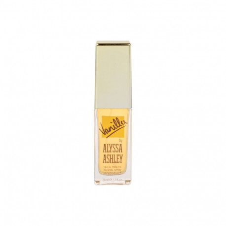 Alyssa Ashley Vanilla Eau de Toilette (50ml)