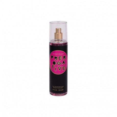 Britney Spears Prerogative (236ml)