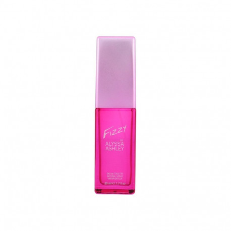 Alyssa Ashley Fizzy Eau de Toilette (50ml)