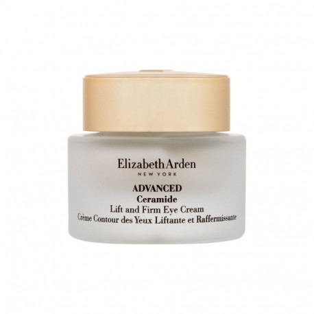 Elizabeth Arden Ceramide Advanced Lift And Firm Eye Cream (15ml)