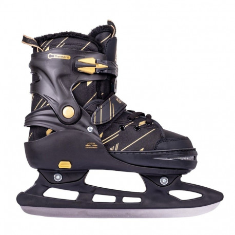 Uisud Ice Skates inSPORTline Golnes must - 33/37