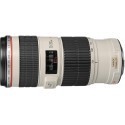 Canon EF 70-200мм f/4.0 L IS USM объектив