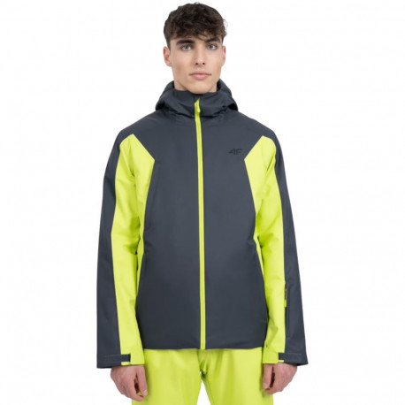 4F meeste suusajope H4Z22 KUMN002 22S S, antratsiithall