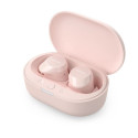 Kõrvaklapid Philips TAT1209PK, roosa