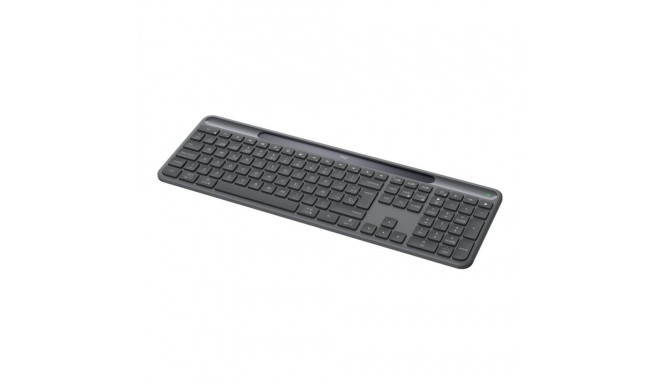 LOGITECH Slim Solar+ for Business grafiit