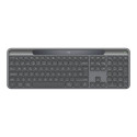 LOGITECH Slim Solar+ for Business grafiit