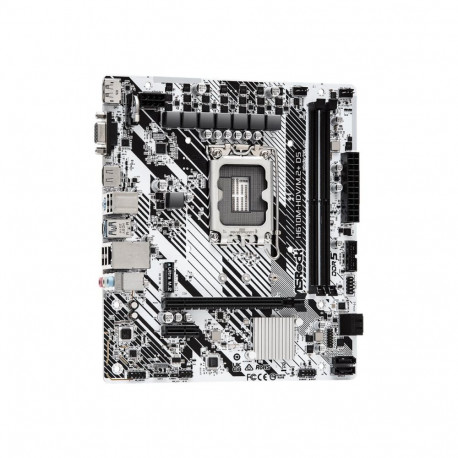 ASRock emaplaat H610M-HDV/M.2+ DDR5 LGA1700 HDMI