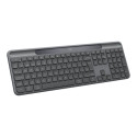 LOGITECH Slim Solar+ for Business grafiit