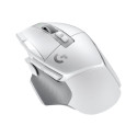 LOGITECH G502 X LIGHTSPEED - valge/CORE - EER2
