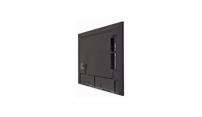 LG 55UH5N-M Signage Display UH5N Series 55inch IPS UHD 500cd/m2 24/7 Haze 25percent webOS Speaker wi