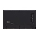 LG 55UH5N-M Signage Display UH5N Series 55inch IPS UHD 500cd/m2 24/7 Haze 25percent webOS Speaker wi