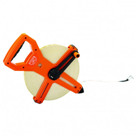 Mõõdulint LTS 50m klaasfiiber II klass