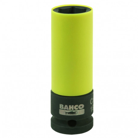 Löökpadrunvõti BWSS12P 21mm 1/2"