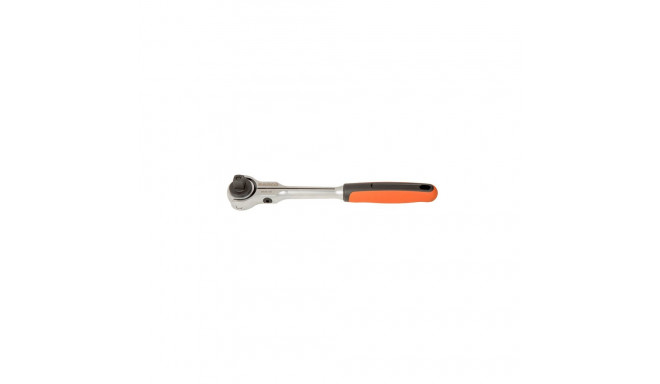 Swivel head ratchet 1/2" 266mm