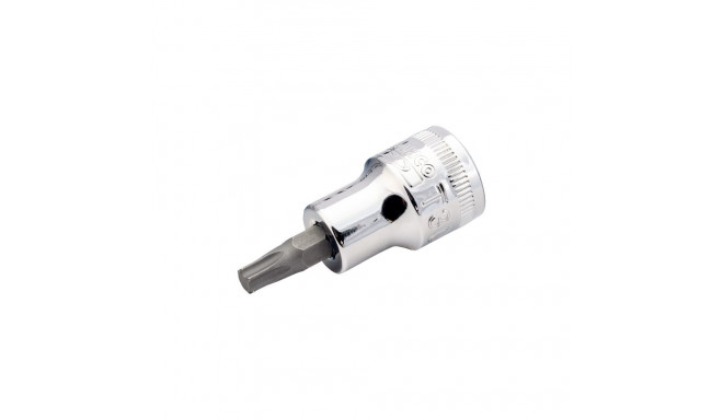 Socket driver 7409TORX T27 3/8"