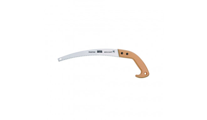 Pruning saw with wooden handle 280mm