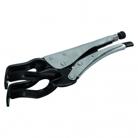 Haardetangid torudele 280mm max 100mm