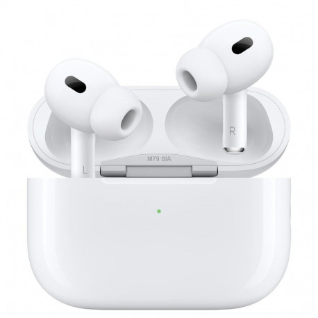 Apple AirPods Pro 2. Generation MagSafe (USB-C) (avatud pakend)