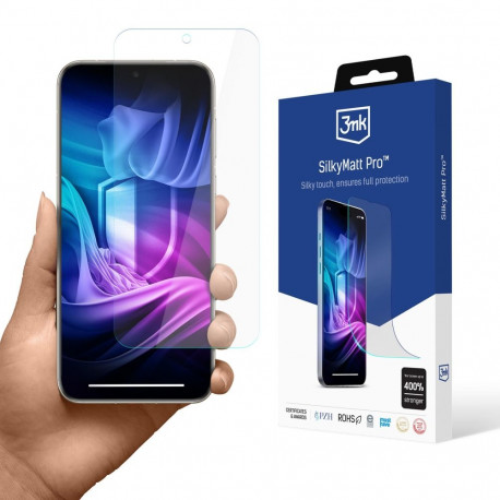 3mk Huawei Pura 70 - Silky Matt Pro