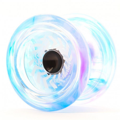 YoYoFactory jojo ARROW, galaktika