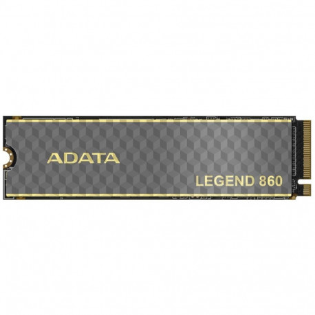 Adata SSD LEGEND 860 1TB PCIe 4x4 6000/4000 MB/s M.2