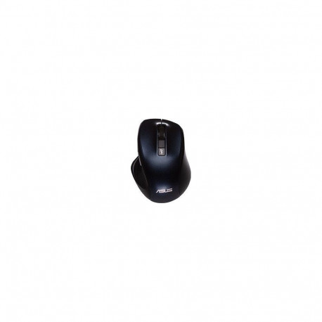 Asus MW202 2.4GHz Wireless Optical Mouse  Wireless connection  Blue 4718017430661