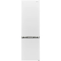 SHARP ledusskapis ar saldētavu apakšā  180 cm  balts SJFBA05DTXWEEU (Ekspoz.)