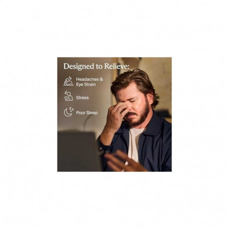 Therabody SmartGoggles 2.0, must