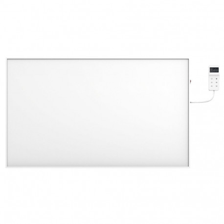 Panel grzewczy na podczerwień 600W