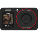 Rollei Compactline 64 DualScreen digikaamera must