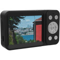 Rollei Compactline 64 DualScreen digikaamera must