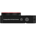 Rollei Compactline 64 DualScreen digikaamera must