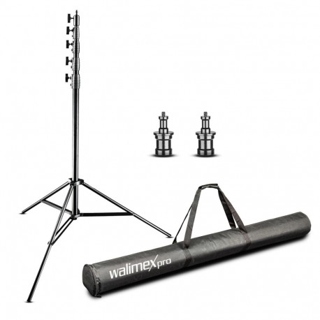Walimex pro lampide statiiv Jumbo AIR 600cm