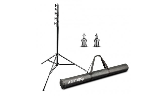 Walimex pro Jumbo AIR 600cm Lampenstativ