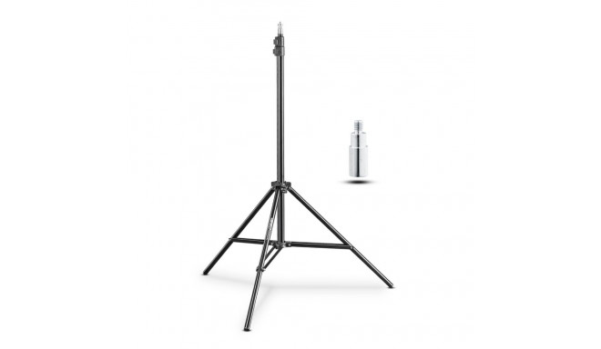 Walimex wT-803 Lampenstativ 200 cm