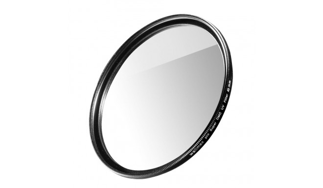 Walimex pro UV-filter Slim Super DMC 49mm