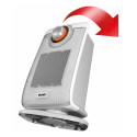 Unold Ceramic Heater Bathroom white
