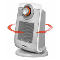 Unold Ceramic Heater Bathroom white