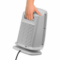 Unold Ceramic Heater Bathroom white