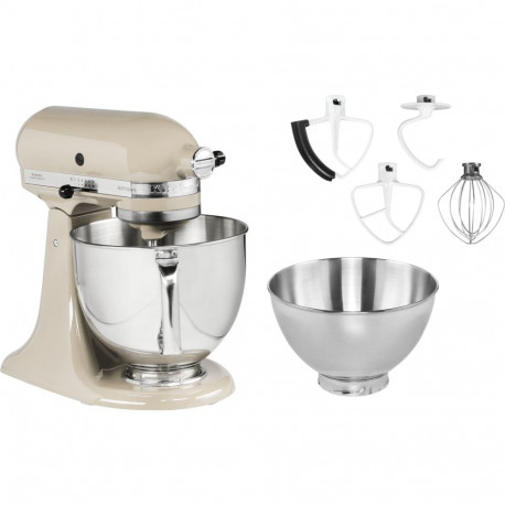 KitchenAid Artisan 5KSM175PSEAC kreem